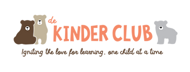De Kinder Club — where happiness grows